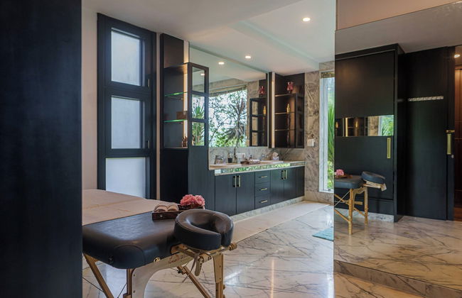 Ama Stays & Trails Bloomsville, Coonoor - Foto 11