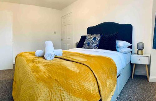 Homely Detached 3 bedroom house near Sheffield - Foto 31