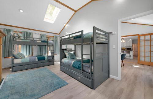 Lakefront Big Bass Lake Dock Games - Foto 55