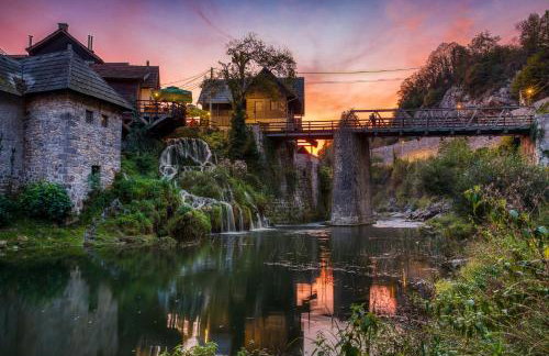 Rastoke 10 - Foto 19