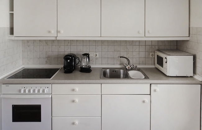 2 bedroom House in Brouwershaven with garden and terrace - Photo 7