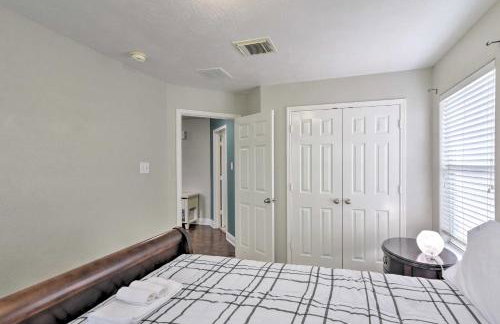 Spacious and Central Katy Retreat 27 Mi to Houston! - Foto 30