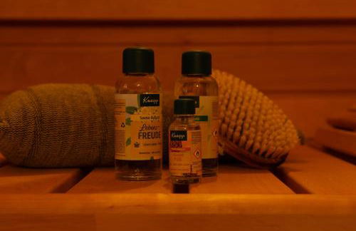 The Hampton Hock's - Wellness & Wine - Foto 62