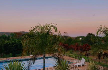 Rancho Bougainville - Foto 6