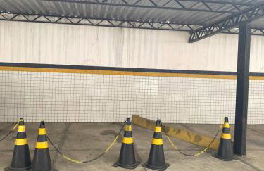 Espaço VIP com ar na melhor área de Campina Grande - Foto 44