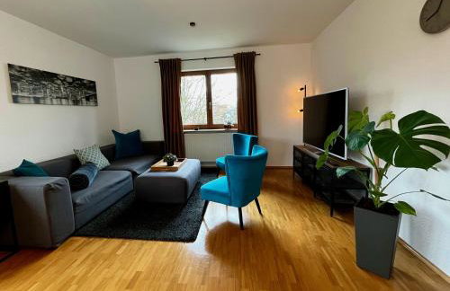 OhPardon! MICHELBACH - Garten & Balkon, Sauna, Netflix - Foto 11