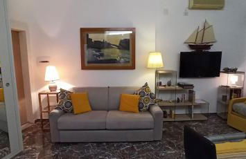 MONOCAMERA con TERRAZZOgiardino -STUDETTE -zona Panoramica POSILLIPO - Photo 6