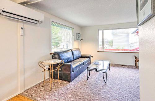 Walkable Sitka Getaway with Community Perks! - Foto 6