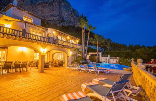 Villa Ermita - Foto 16