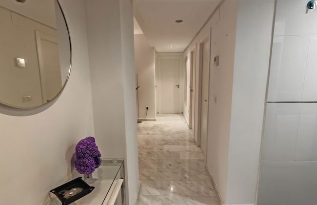 Benidorm sky - High-rise apartments - Foto 54