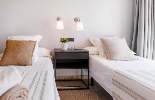 Luxurious Villa La Paz: Beach, Port Aventura Golf - Foto 39