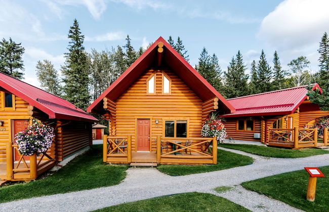 Miette Mountain Cabins - Photo 35