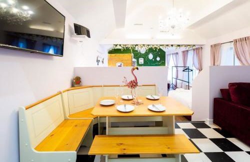 Honeypot House - Foto 60