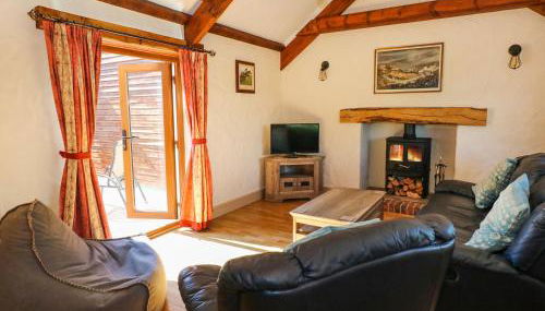 Stable Cottage - Foto 2