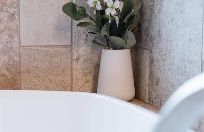 Moose Meadow 5 Bedroom Home by RedAwning - Foto 27