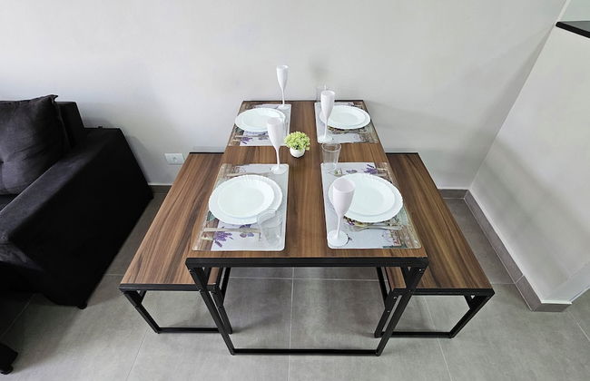 Spazio Italia Apartamentos - Foto 34