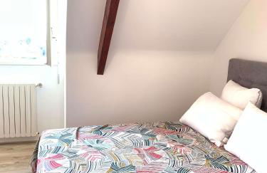 Les Villas d'Onalou - Buguélès - Foto 24