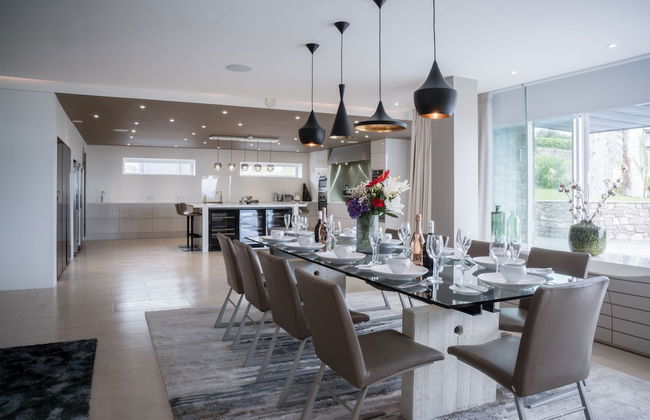 Bryn House - 5 Bed Home - Penmaen - Photo 47