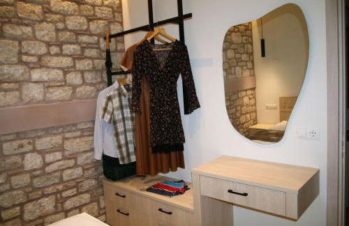 Stone Bay Houses in Messinia Kalamaki Beach Area - Foto 15