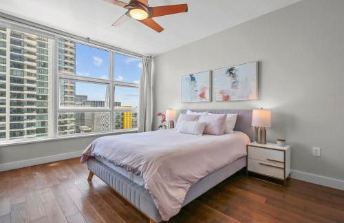 Little Italy Marina Condo by the Ocean - Foto 19