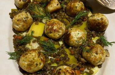 Ostalon de Sénégats - Foto 34