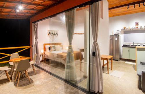 Chalé Lar do Capão - Foto 23