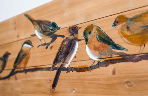 Apartment Old Dairy by Interhome - Foto 20