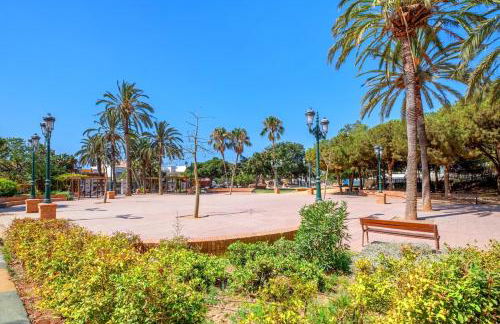 Apartamento en la Playa con patio - Foto 6