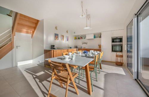 300m de la plage - Belle maison à Sarzeau - Foto 10