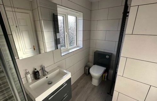 Epworth - 5 Bedroom House - Foto 9