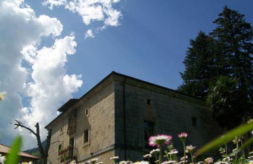 Casona Valle de Soba - Foto 32