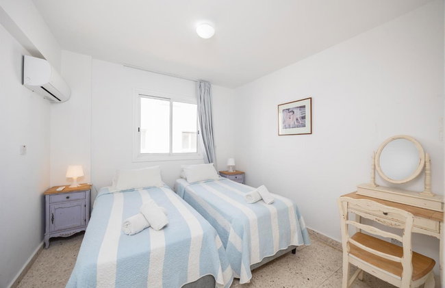 GE Harbour Apartments 16 - Foto 12