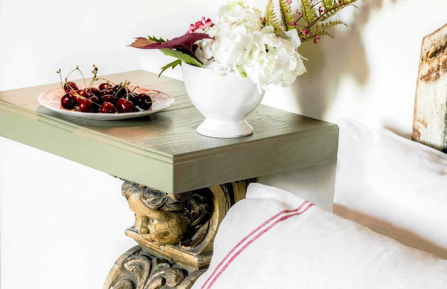 Corte della Maestà Antiche Residenze - Foto 30