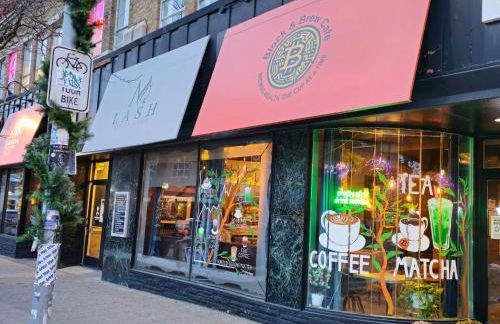 Ann Arbor Downtown Access - Walk to Stadium, Major Hospitals & Restaurants - Photo 54