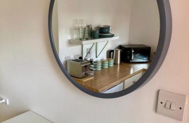 The annexe at 38 - Foto 8