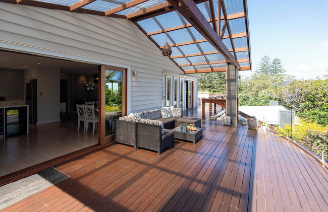 Whalers Watch Luxury Home - Foto 20