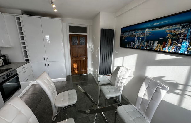 Gerrardscross - Stay4 - Parking - Petsok - Wembley - Foto 28