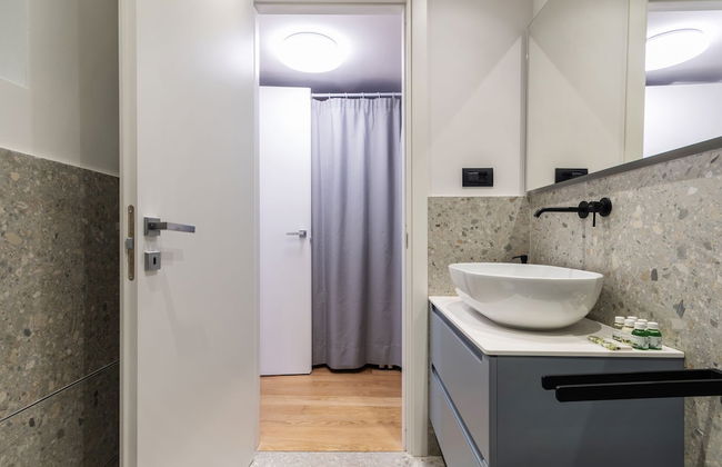 Imbonati 56-Il bilocale degli architetti - Foto 24