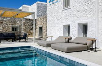 Antiparos Homes - Foto 21
