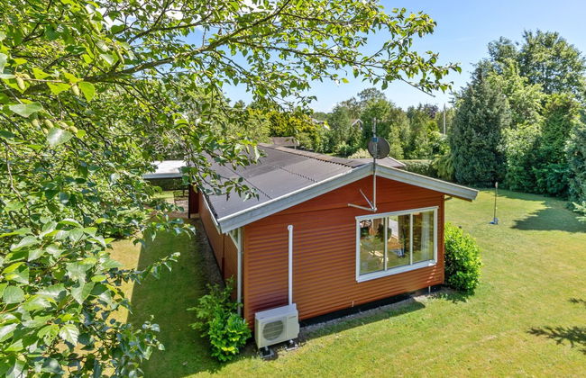 "Hege" - 450m from the sea - Foto 7