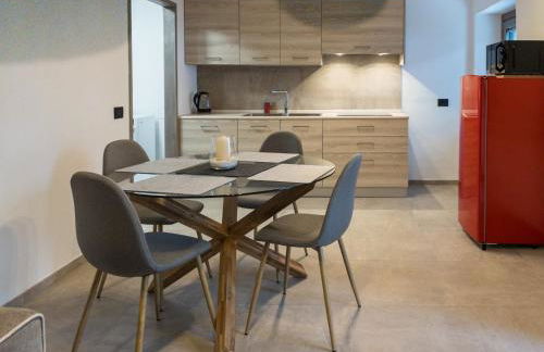 La Maison de Papagran CIR Charvensod-0007 - Foto 10