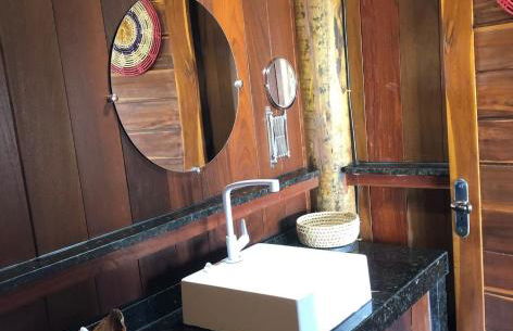 Ventos do Delta Kite Chalés - Photo 18