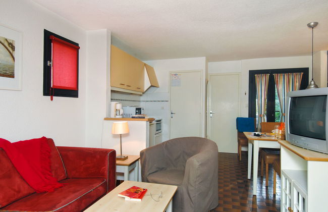 Résidence Odalys Référence Saint Loup - Foto 11