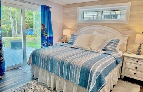 The Winnisquam Jewel-An Elegant Lakefront Retreat - Foto 6