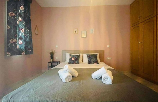 Relaxing 2 Bdr Apartment - Foto 8