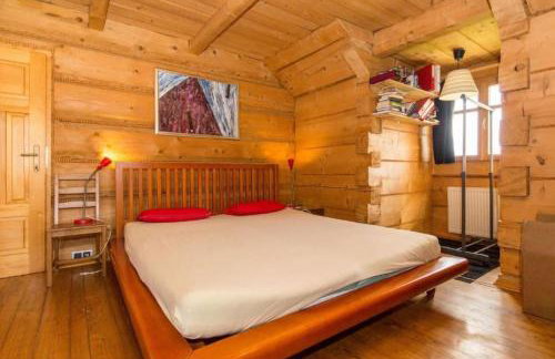 Holzvilla Nähe Krakau - Foto 5