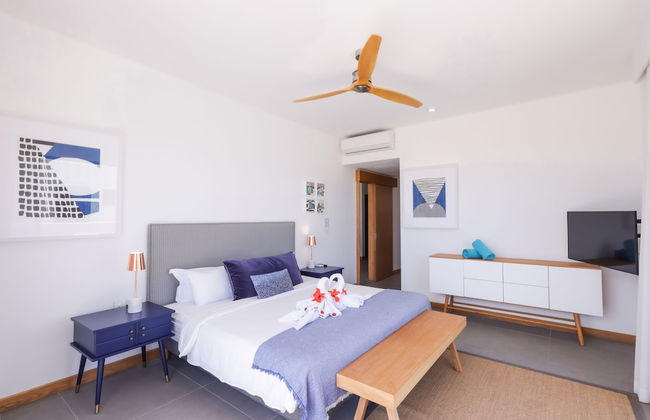 Mythic Suites & Villas by MJ Holidays - Foto 13