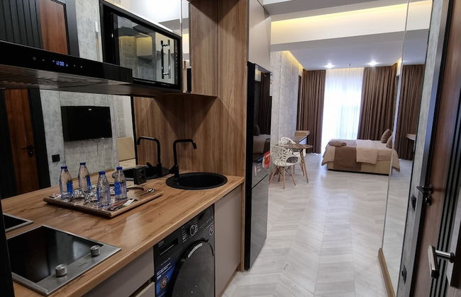 Badem Garden - Foto 13