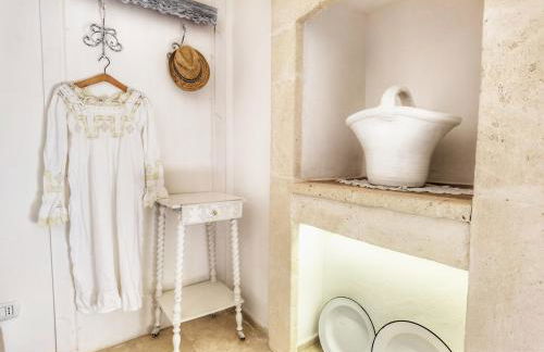 Masseria Verbena suites - Foto 36