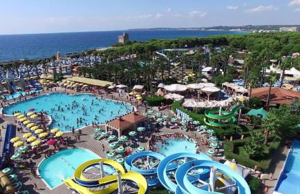 Villa Camilla Santa Maria al Bagno - Foto 57